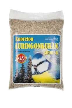 OSKU AURINGONKUKANSIEMEN KUORETON 8 KG