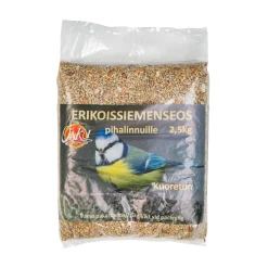 OSKU ERIKOISSIEMENSEOS 2,5 KG