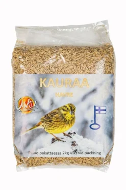 OSKU KAURAA 2 KG