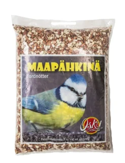 OSKU MAAPÄHKINÄ RIKOTTU 8 KG