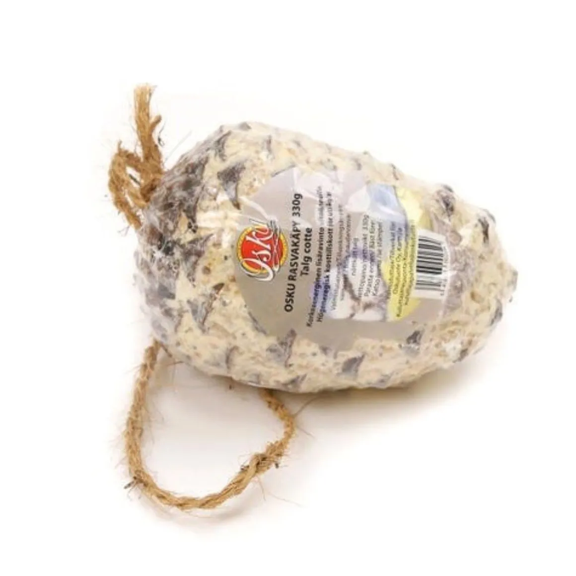 OSKU RASVAKÄPY 330 G