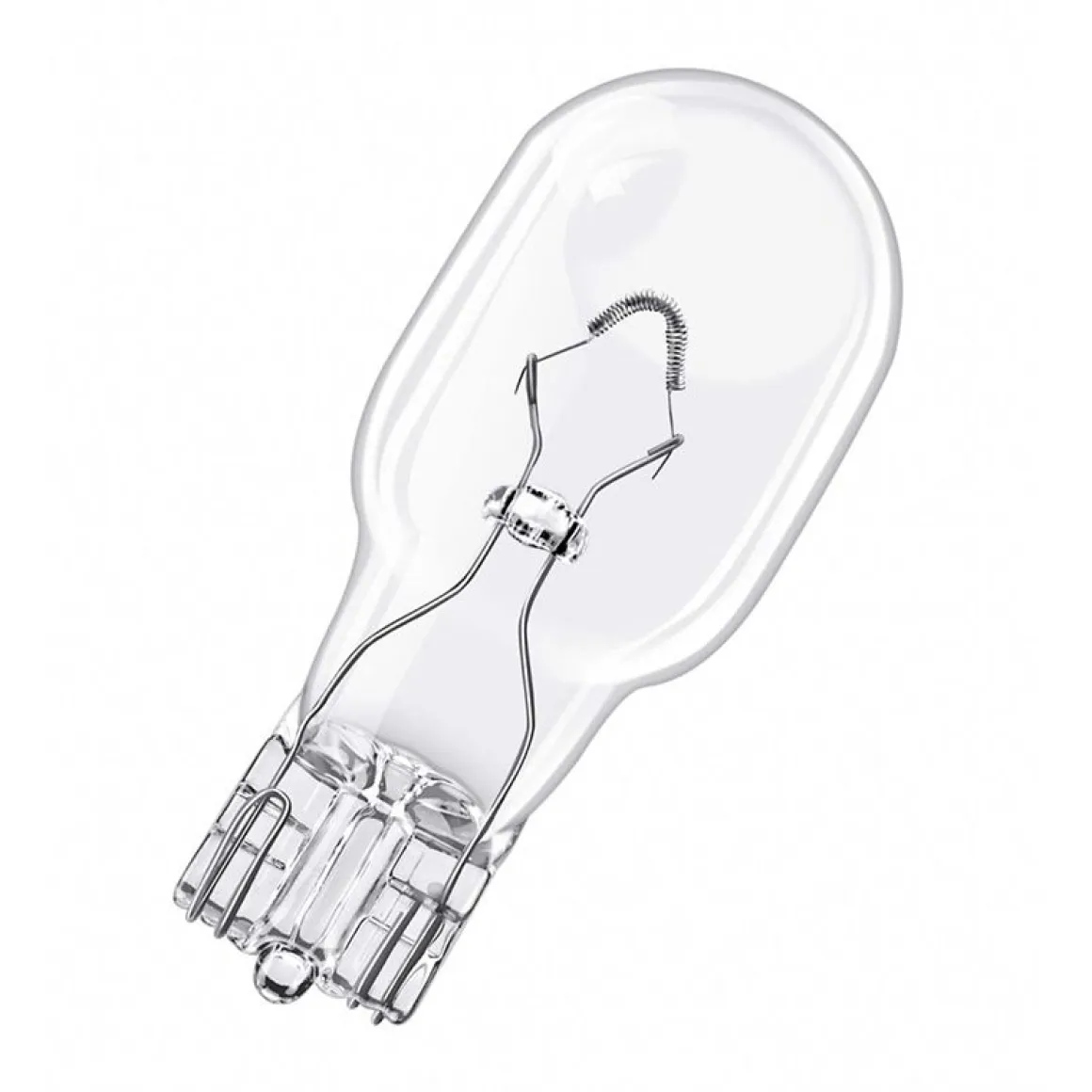 OSRAM ORIGINAL POLTTIMO 2 KPL 12V 1,2W