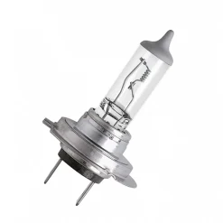 OSRAM ORIGINAL POLTTIMO 1 KPL H7 24V 70W