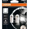 OSRAM LEDRIVING SL POLTTIMO 2 KPL 12V W5W COOL POLTTIMO