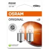 OSRAM ORIGINAL POLTTIMO 2 KPL R5W 12V 5W