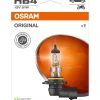 OSRAM ORIGINAL POLTTIMO 1 KPL 12V HB4 9006