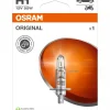 OSRAM ORIGINAL POLTTIMO 1 KPL 12V H1
