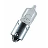 OSRAM ORIGINAL POLTTIMO 2 KPL 12V 5W MINIWATT