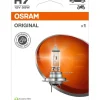 OSRAM ORIGINAL POLTTIMO 1 KPL 12V H7