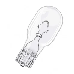 OSRAM ORIGINAL POLTTIMO 2 KPL 12V 2W