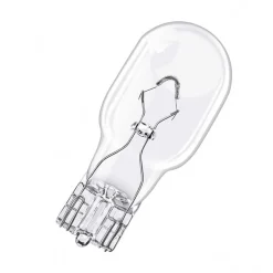 OSRAM ORIGINAL POLTTIMO 2 KPL 12V 2W