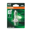 OSRAM ULTRA LIFE POLTTIMO 1 KPL H7 12V 55W