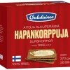 OULULAINEN HAPANKORPPU 370 G