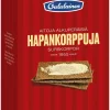 OULULAINEN HAPANKORPPUJA 740 G