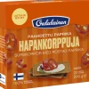 OULULAINEN HAPANKORPPU PAAHDETTU PAPRIKA 200 G
