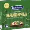 OULULAINEN HAPANKORPPU ROSMARIINI 200 G
