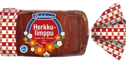OULULAINEN HERKKULIMPPU 450 G