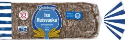OULULAINEN ISO RUISVUOKA  950 G
