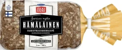 OULULAINEN JÄLKIUUNI SAARISTOLAISKAURA 4KPL 240 G