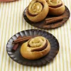 OULULAINEN PULLAVA KANELIPULLA 5KPL 275 G