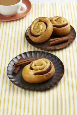 OULULAINEN PULLAVA KANELIPULLA 5KPL 275 G