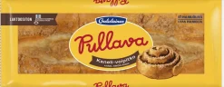 OULULAINEN PULLAVA KANELI-VOIPITKO 400 G
