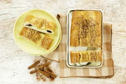 OULULAINEN PULLAVA KANELI-VOIPITKO 400 G