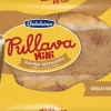 OULULAINEN PULLAVA MINI VANILJA-LATTEPITKO 250 G