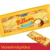 OULULAINEN PULLAVA VOISILMÄPITKO 400 G