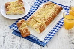 OULULAINEN PULLAVA VOISILMÄPITKO 400 G