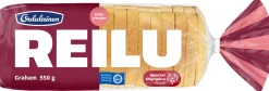 OULULAINEN REILU GRAHAMVIIPALEET 550 G