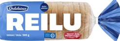 OULULAINEN REILU VEHNÄVIIPALEET 500 G