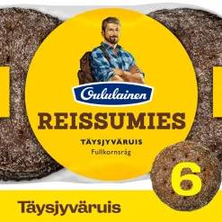 OULULAINEN REISSUMIES 6KPL 355 G