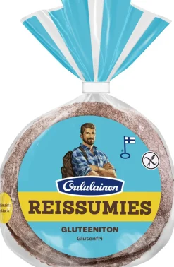 OULULAINEN REISSUMIES 3KPL GTON 210 G