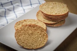 OULULAINEN REISSUMIES TOSI OHUT KAURA 5KPL 210 G