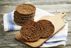 OULULAINEN REISSUMIES TOSI OHUT RUIS 5KPL 175 G