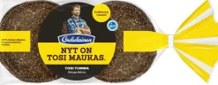 OULULAINEN REISSUMIES TOSI TUMMA 8KPL 560 G