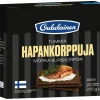 OULULAINEN TUMMA HAPANKORPPU 215 G