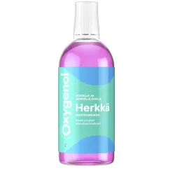 OXYGENOL HERKKÄ SUUVESI 500 ML