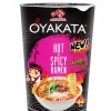 OYAKATA RAMEN HOT & SPICY TANTANMEN KUPPINUUDELIKEITTO 63 G