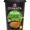 OYUTAKA JAPANILAISTYYLINEN KUPPINUUDELI 93 G