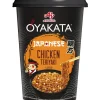 OYUTAKA KANA TERIYAKI KUPPINUUDELI 96 G