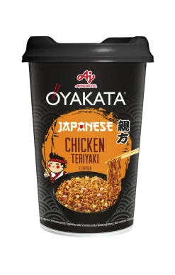 OYUTAKA KANA TERIYAKI KUPPINUUDELI 96 G