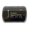 PA. DC LEIMASINTYYNY PIGM. MUSTE JET BLACK