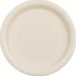PAHVILAUTANEN BEIGE, 23 CM 6 KPL/PKT