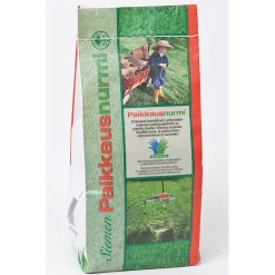 PAIKKAUSNURMI-SEOS 500 G