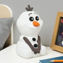 PALADONE OLAF SILIKONINEN LADATTA YÖVALO