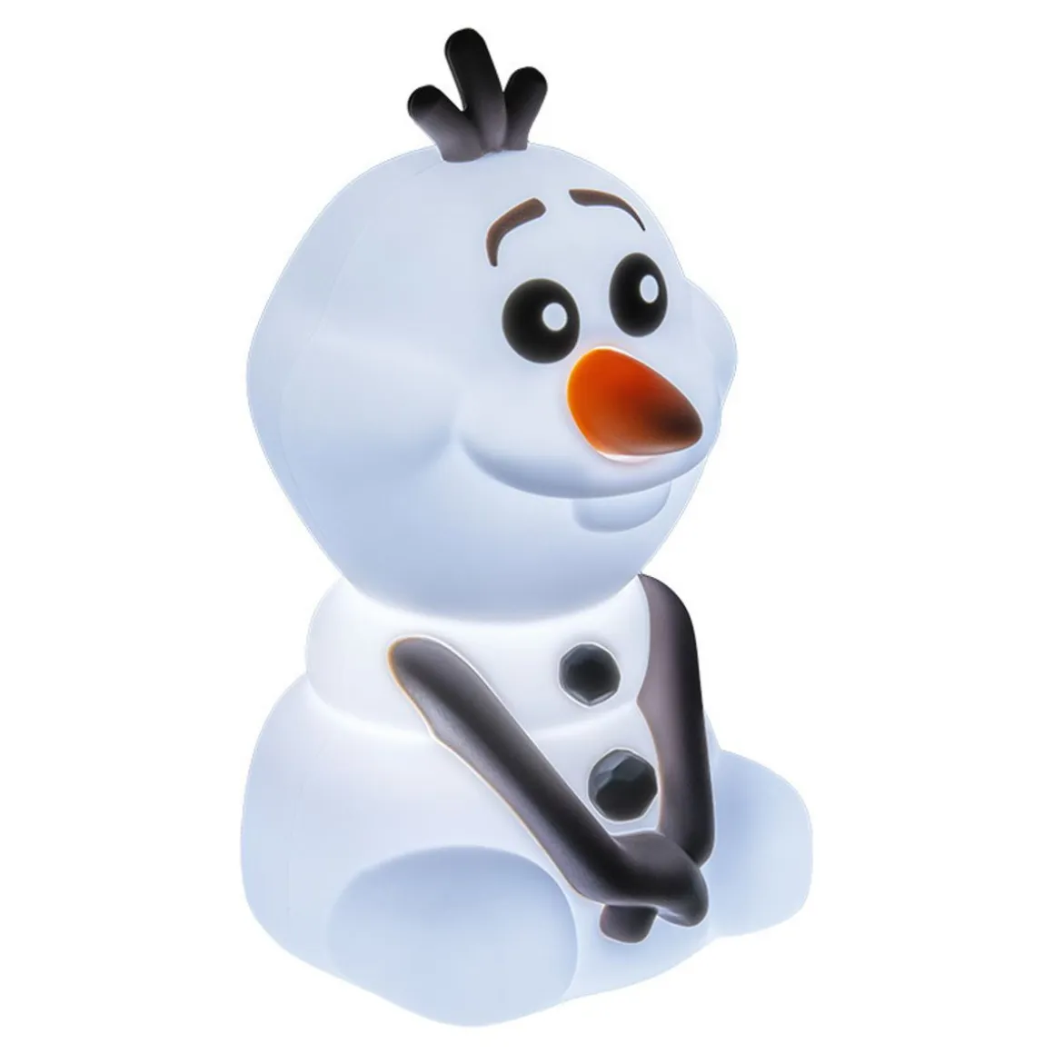 PALADONE OLAF SILIKONINEN LADATTA YÖVALO