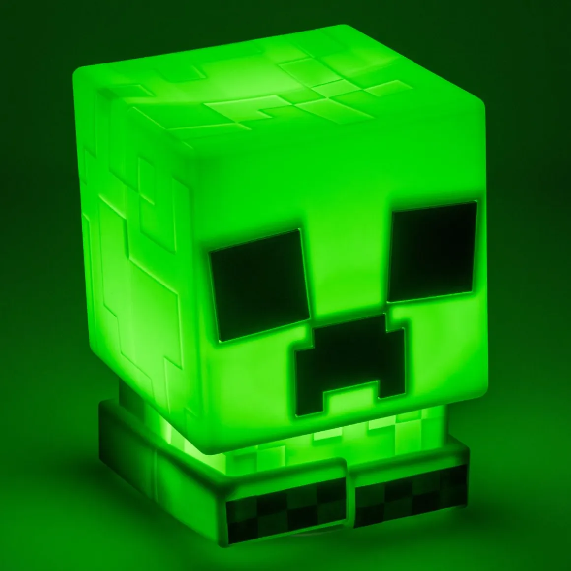 PALADONE YÖVALO MINECRAFT CREEPER