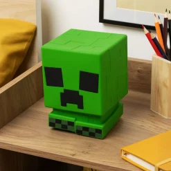 PALADONE YÖVALO MINECRAFT CREEPER